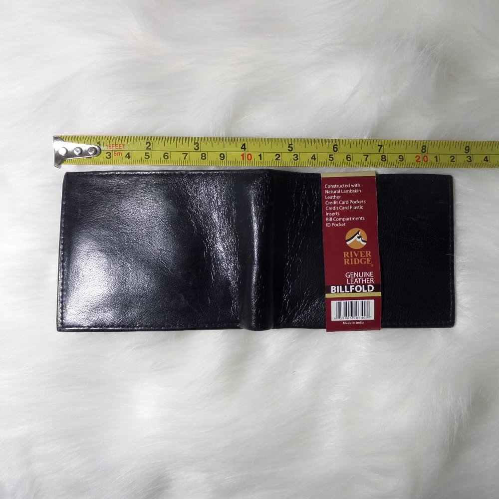 River Ridge Bi-Fold Wallet - Picture 3 of 4